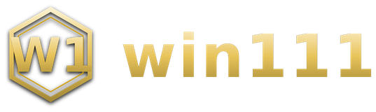 win111 logo